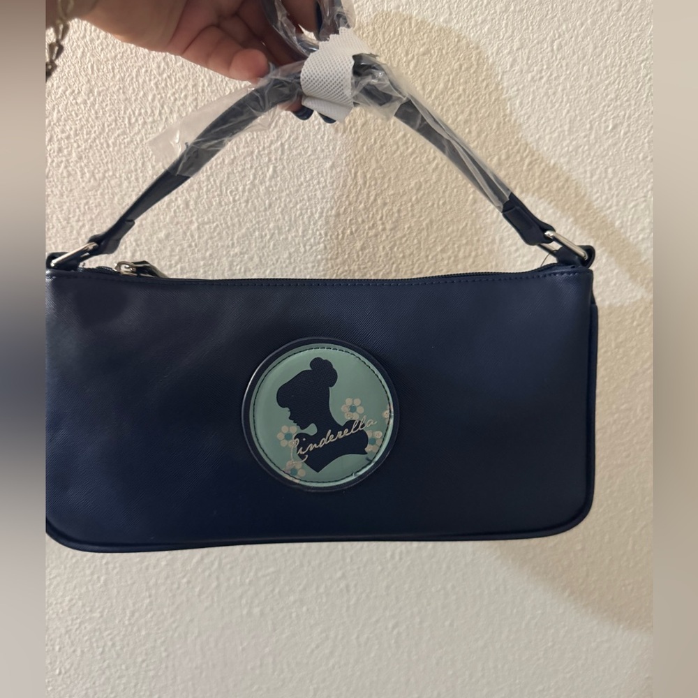 New 🆕 DANI Nicole Cinderella shoulder bag